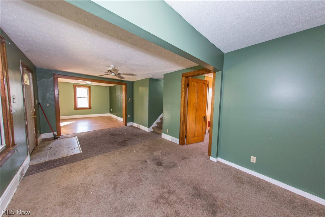 Firestone Park - Residential