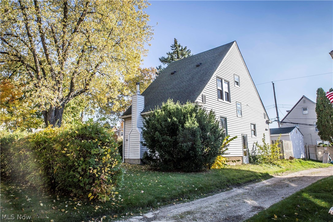 Firestone Park - Residential