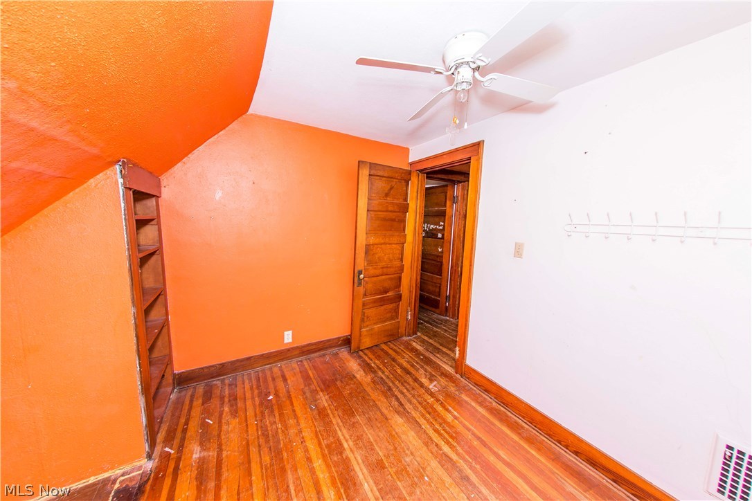 Firestone Park - Residential