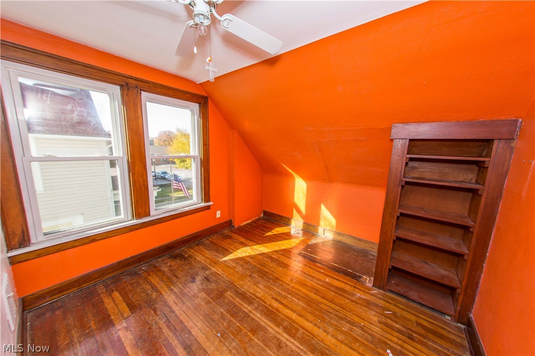 Firestone Park - Residential