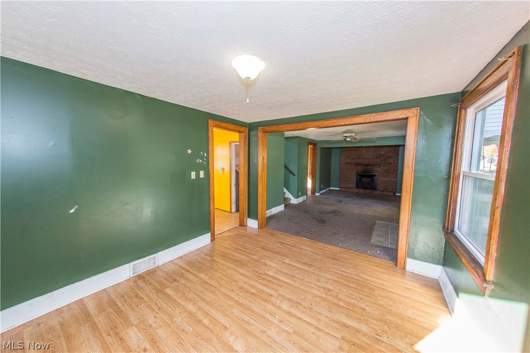 Firestone Park - Residential