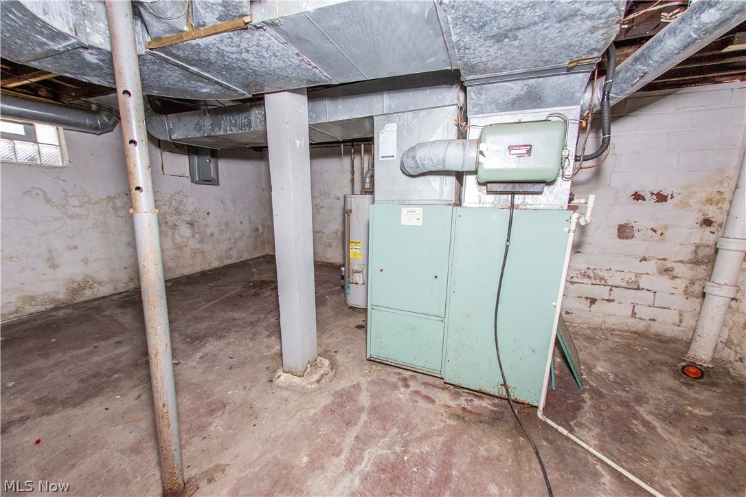 Firestone Park - Residential