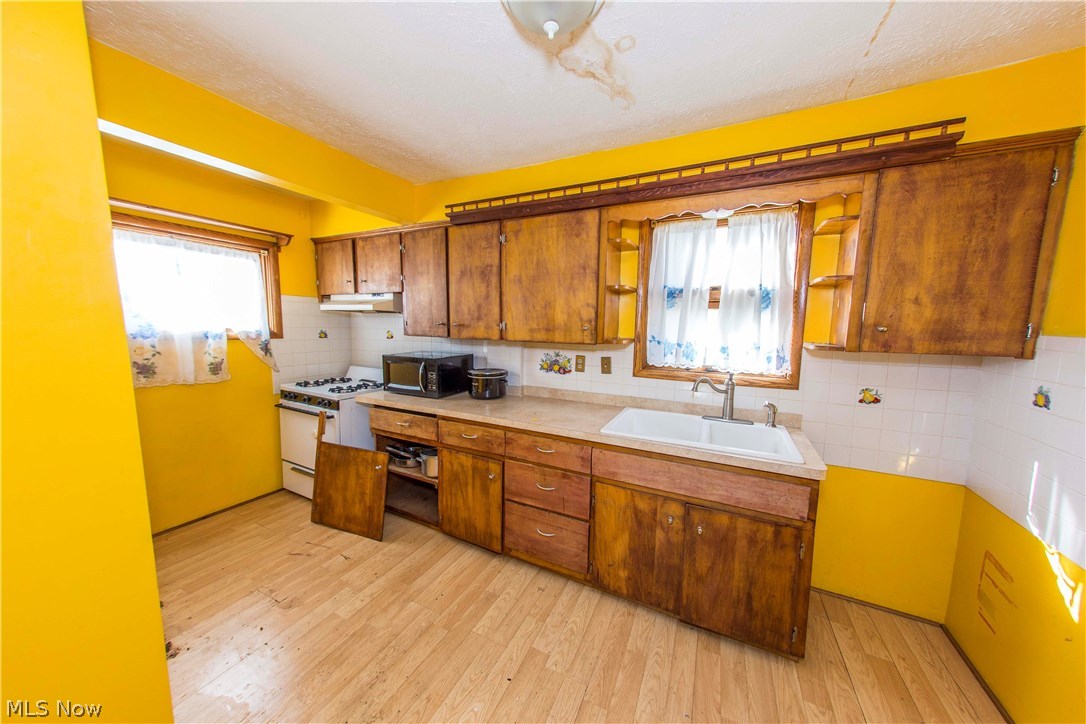 Firestone Park - Residential