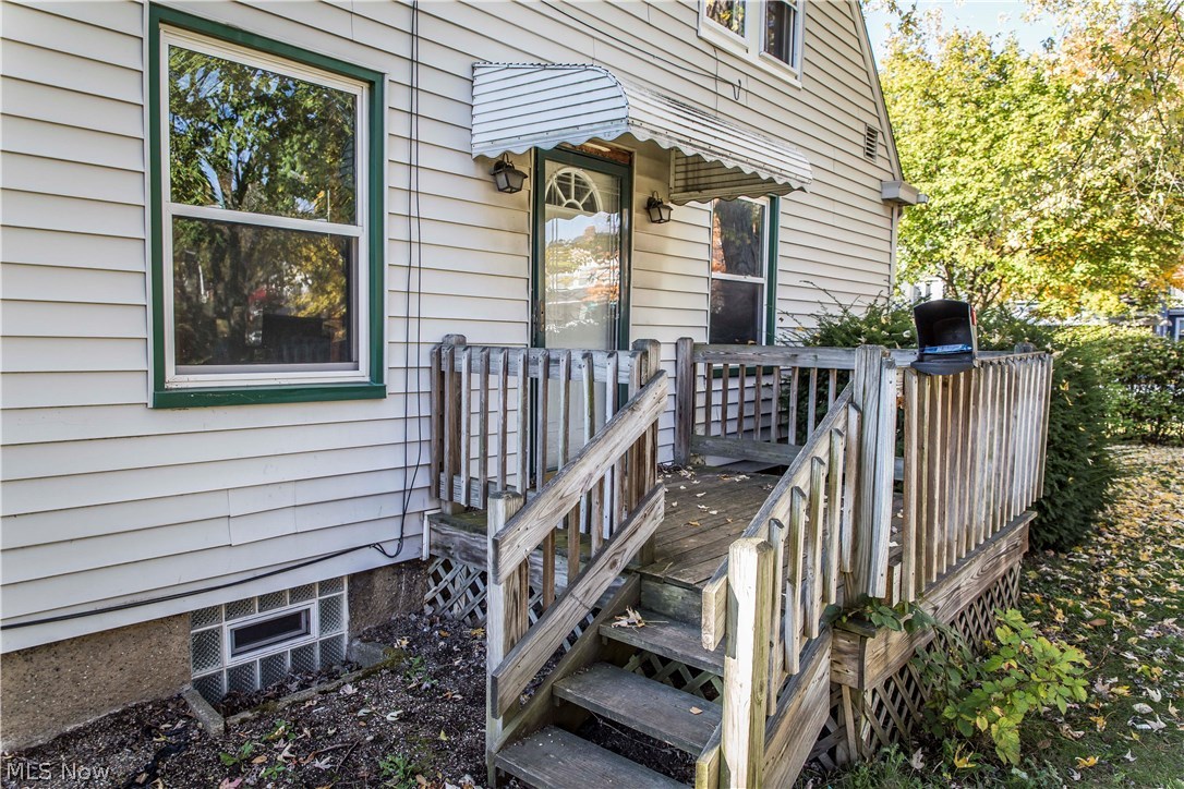 Firestone Park - Residential