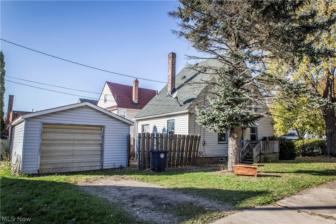 Firestone Park - Residential