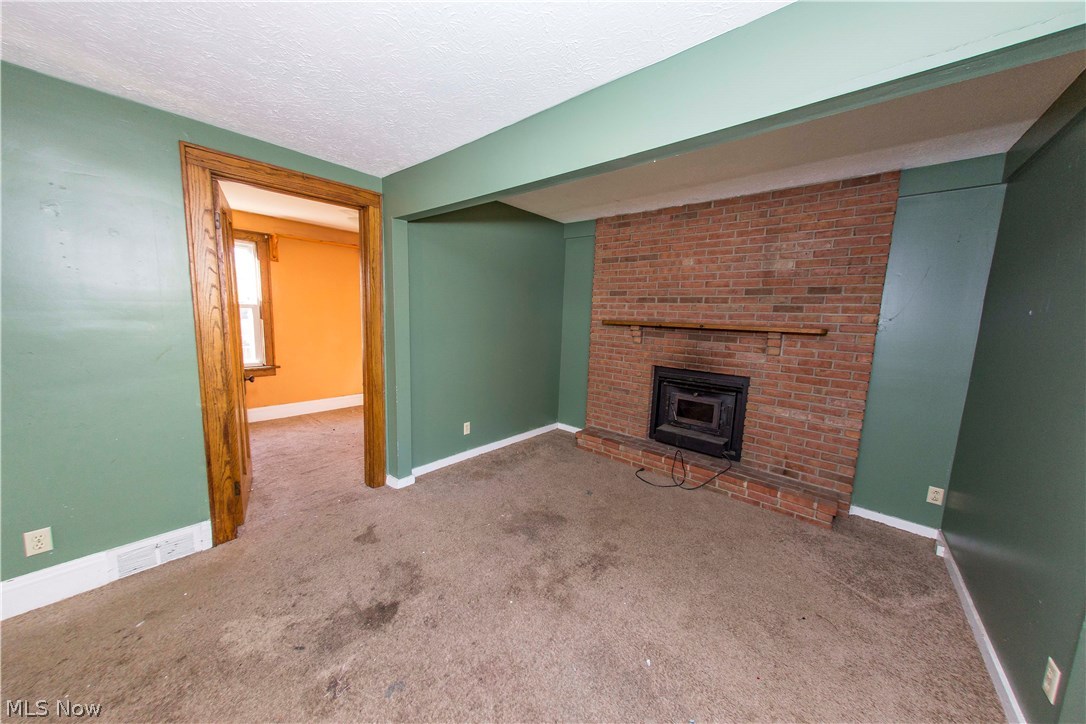 Firestone Park - Residential