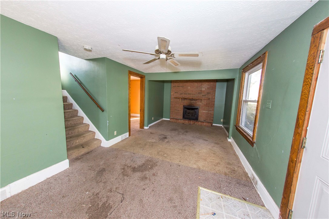 Firestone Park - Residential