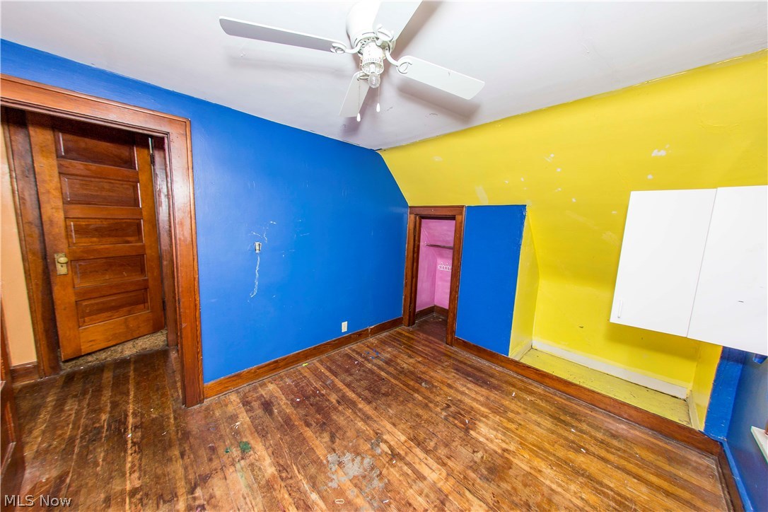 Firestone Park - Residential