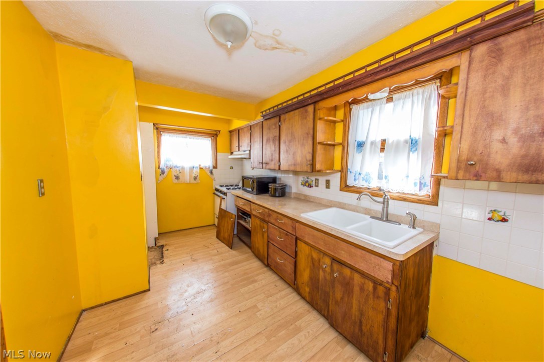 Firestone Park - Residential