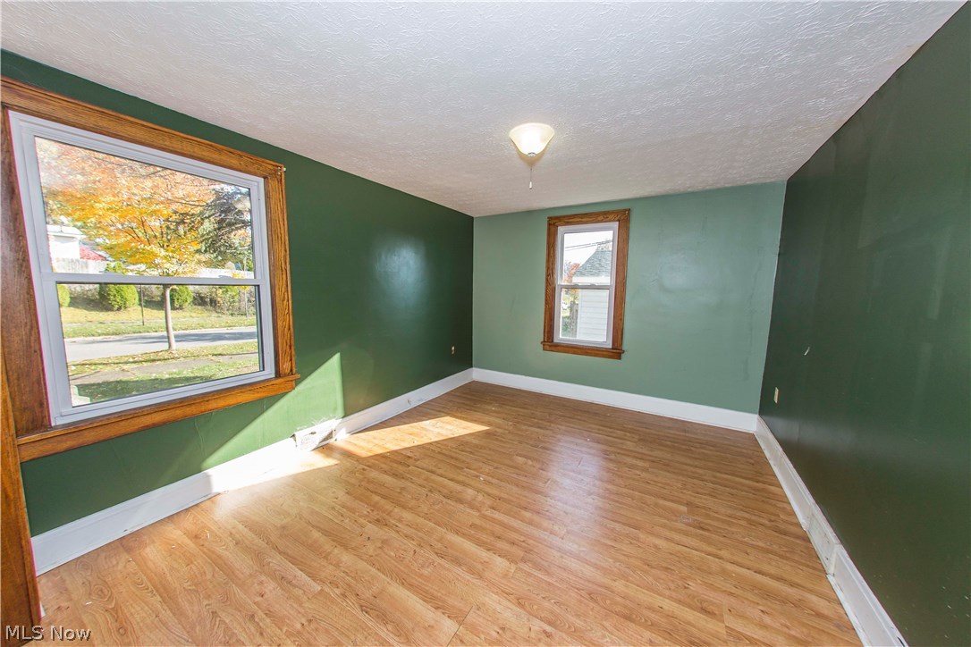 Firestone Park - Residential