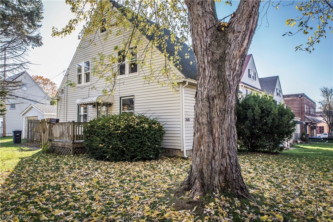 Firestone Park - Residential