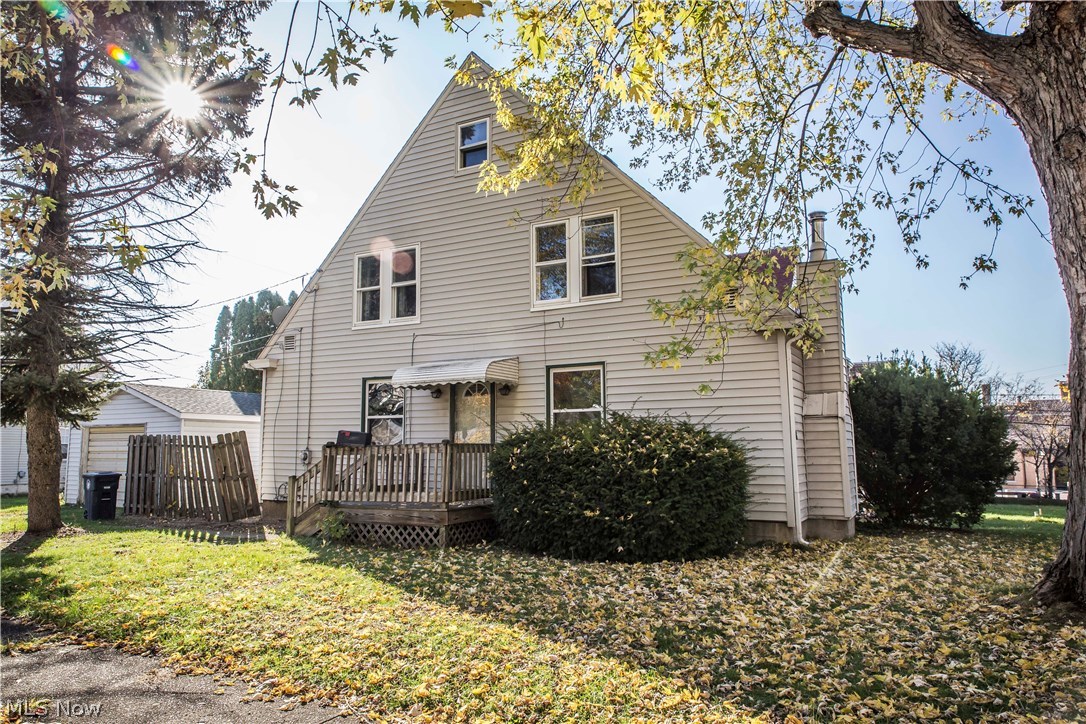 Firestone Park - Residential