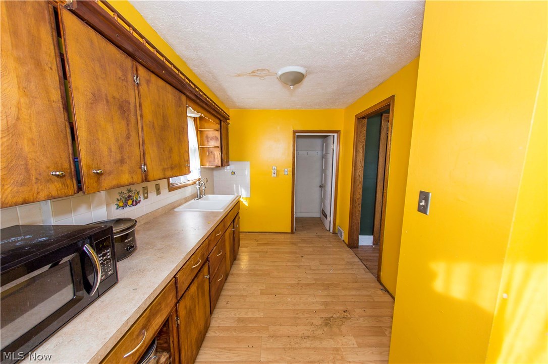 Firestone Park - Residential