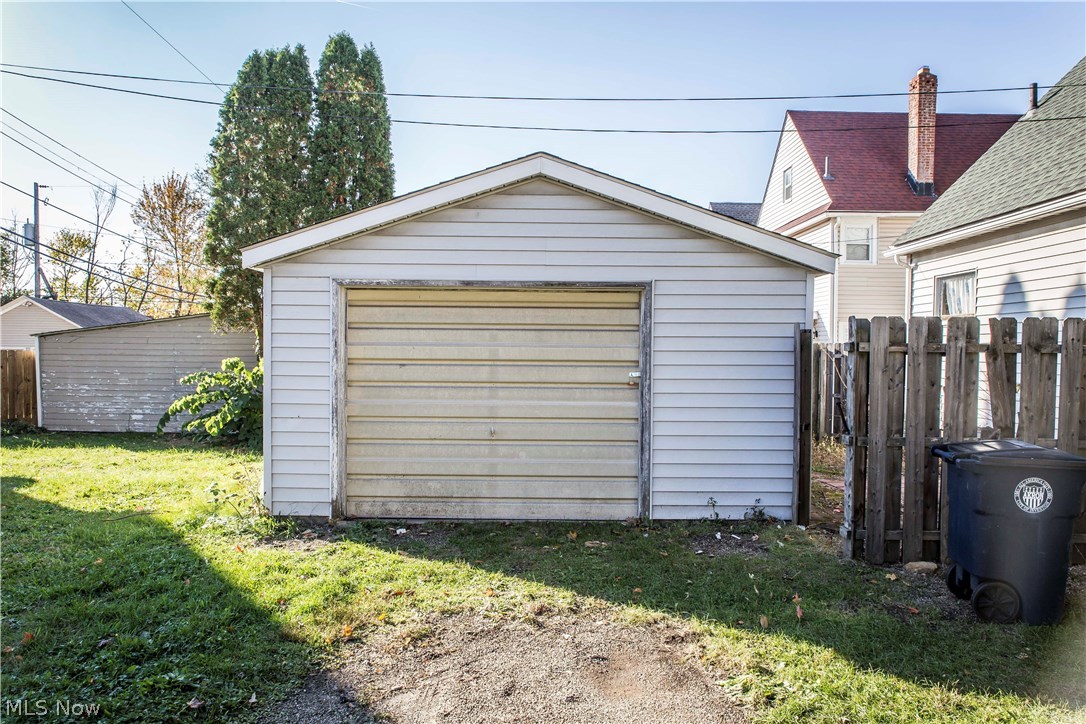 Firestone Park - Residential