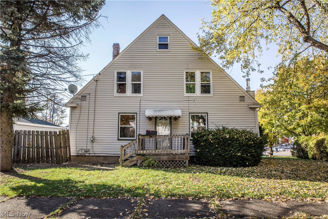 Firestone Park - Residential