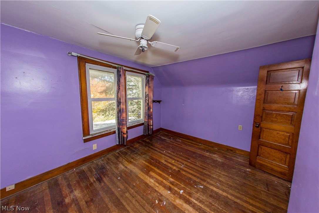 Firestone Park - Residential