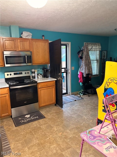 Tiny photo for 1161 McKinley Avenue, Akron, OH 44306 (MLS # 5240822)