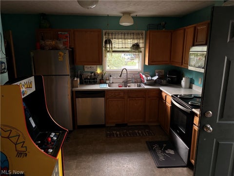 Tiny photo for 1161 McKinley Avenue, Akron, OH 44306 (MLS # 5240822)