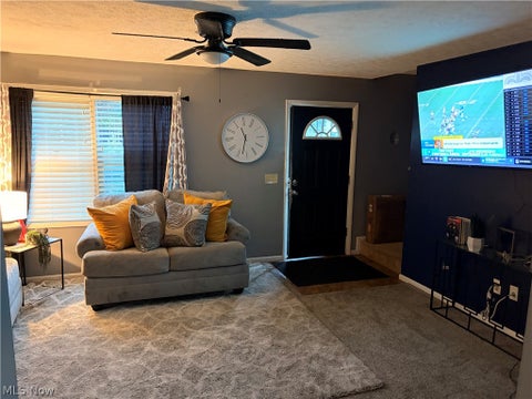 Tiny photo for 1161 McKinley Avenue, Akron, OH 44306 (MLS # 5240822)