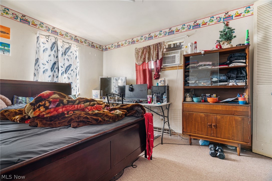 Lookout Park - Residential Income