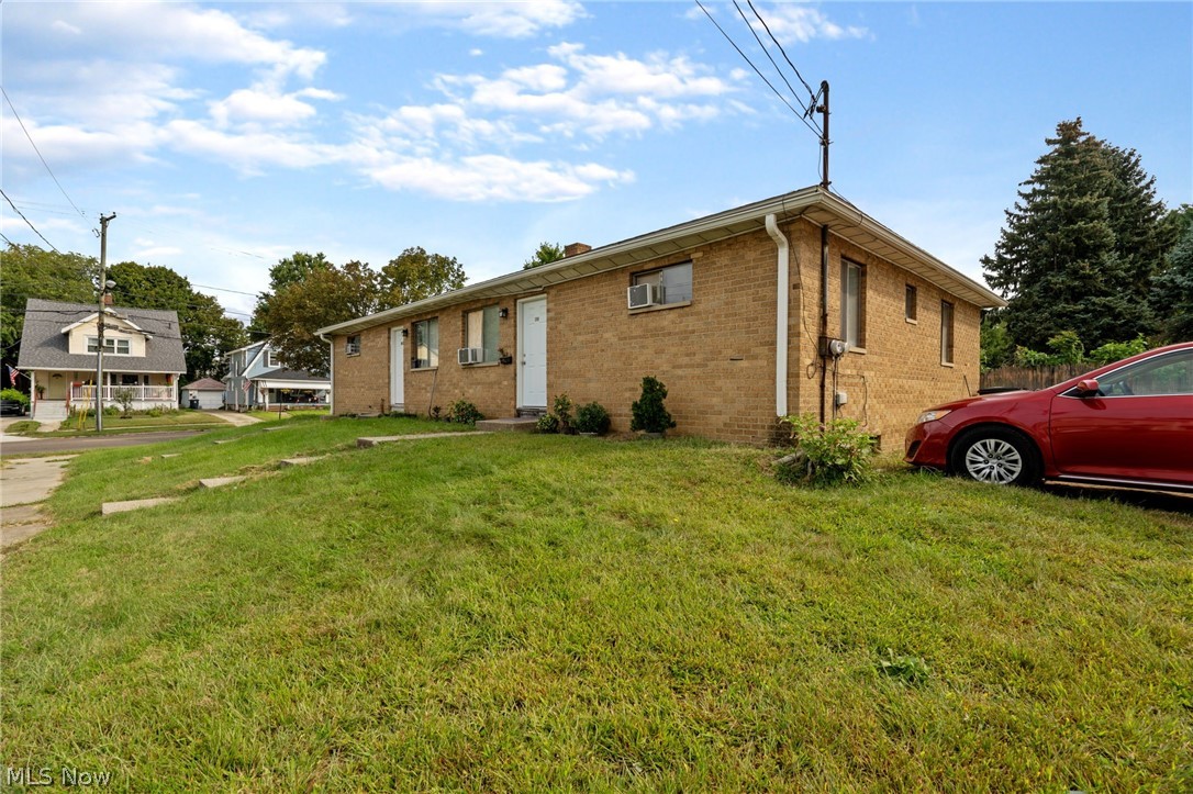 Lookout Park - Residential Income