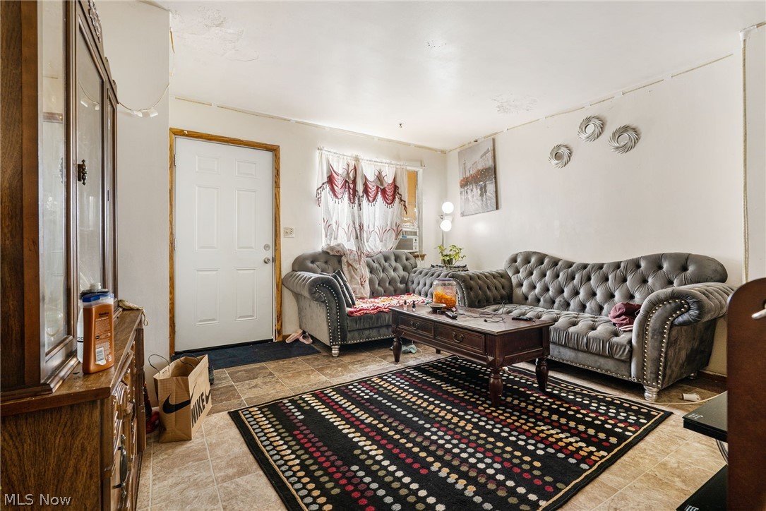 Lookout Park - Residential Income