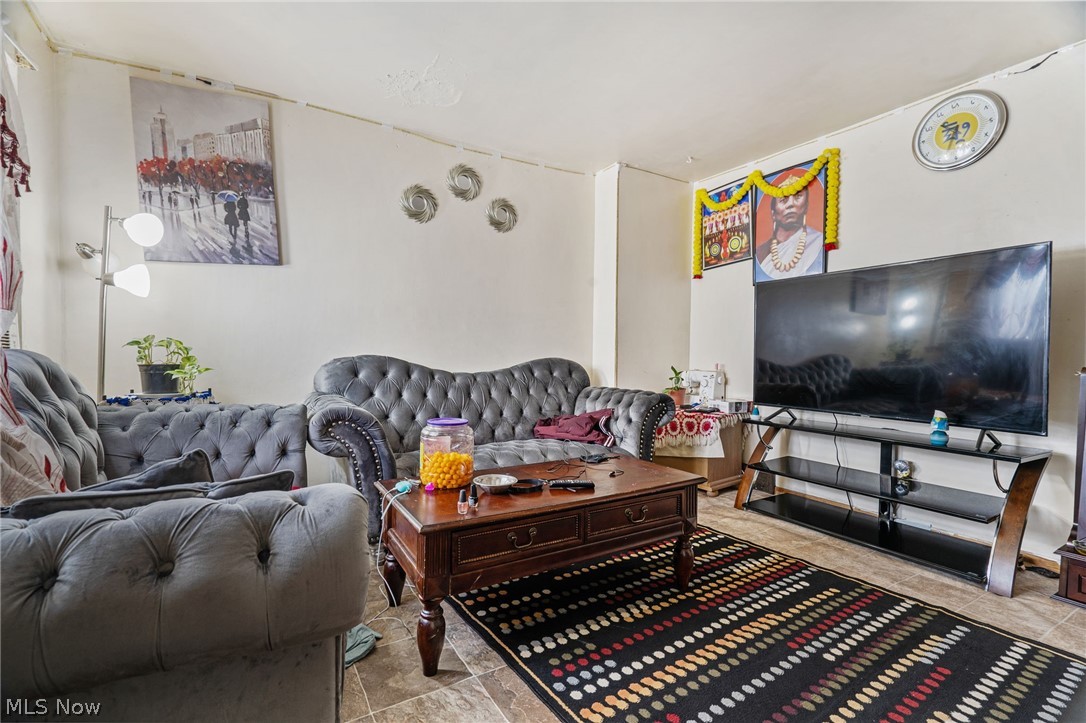 Lookout Park - Residential Income