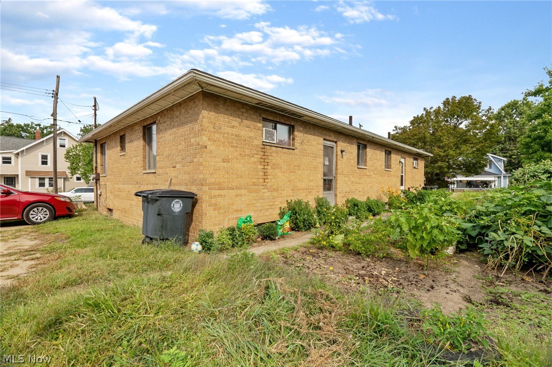Lookout Park - Residential Income