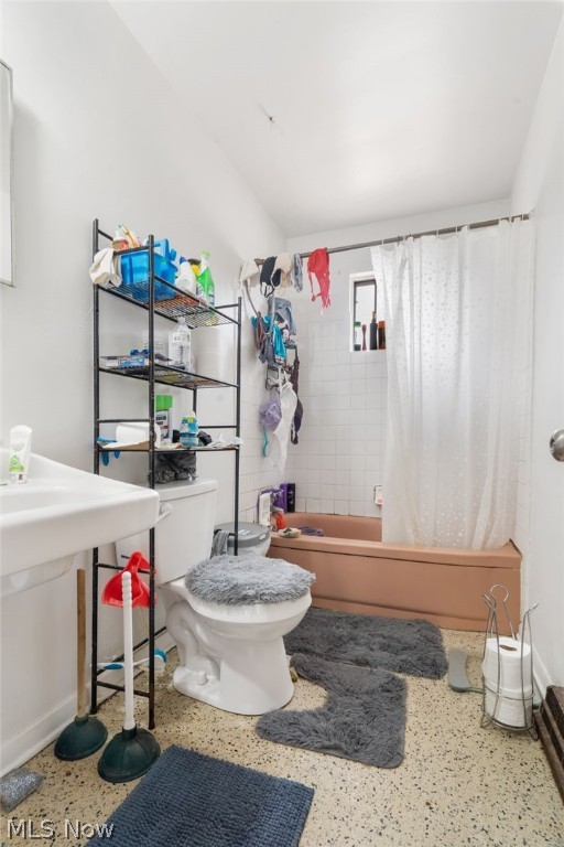 Lookout Park - Residential Income