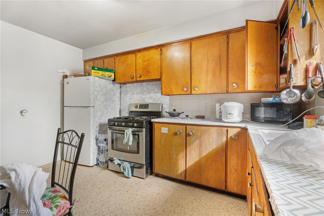 Lookout Park - Residential Income