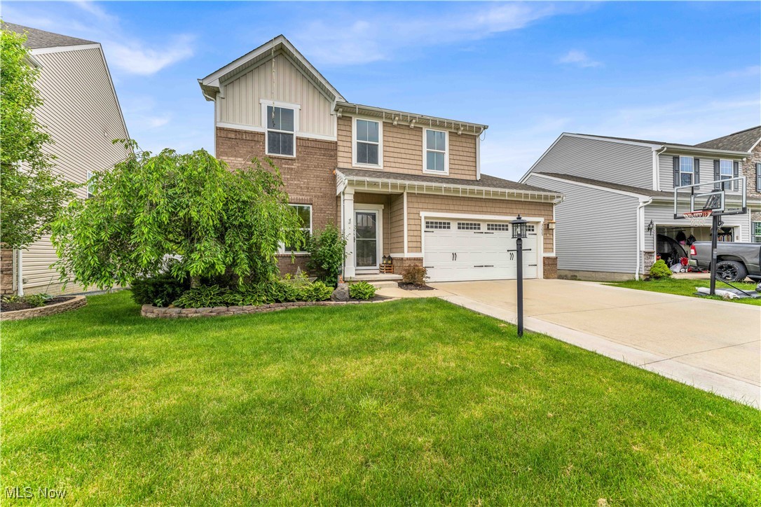 3225 Seneca Drive