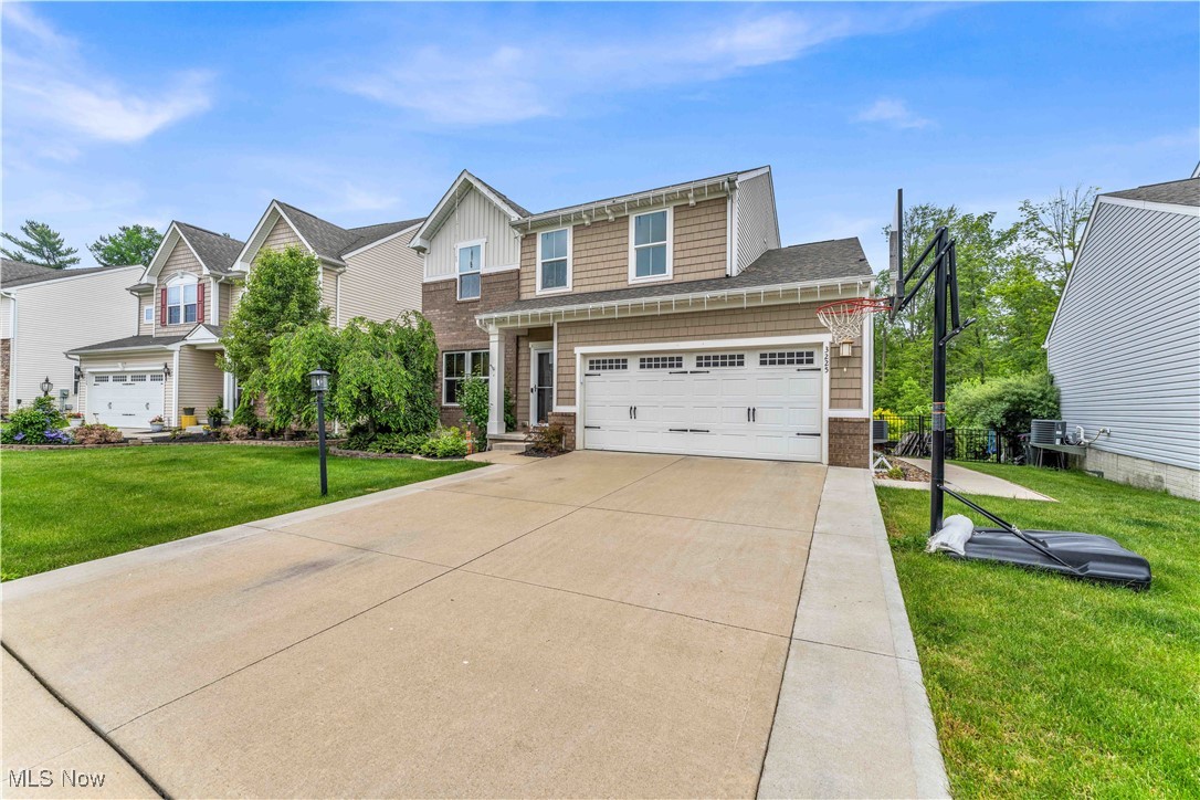 3225 Seneca Drive