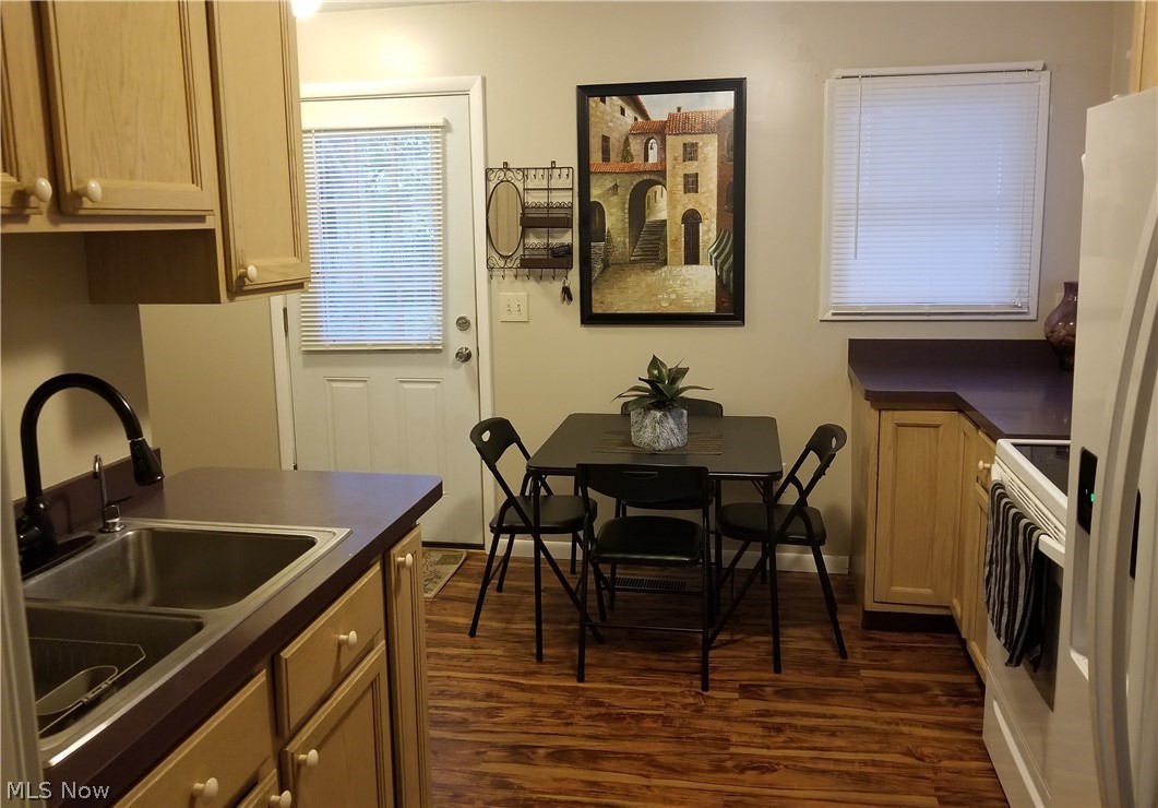 Spring Valley - Residential