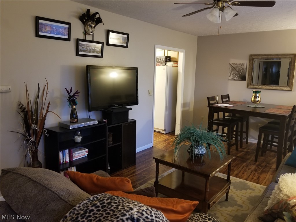 Spring Valley - Residential