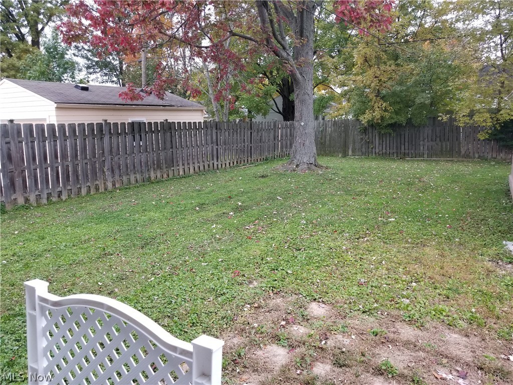 Spring Valley - Residential