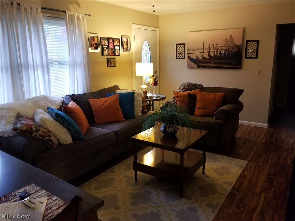 Spring Valley - Residential