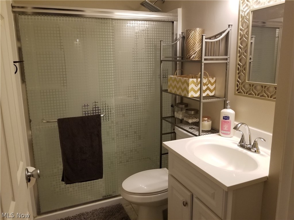 Spring Valley - Residential