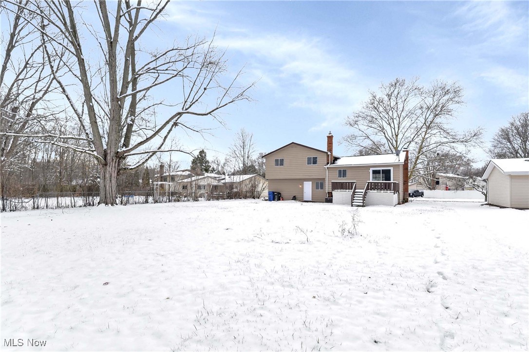 Bretton Rdg 04 - Residential