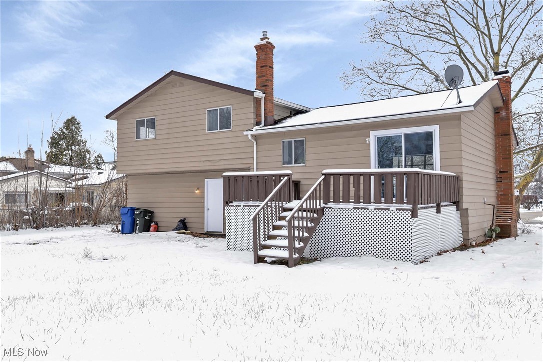 Bretton Rdg 04 - Residential