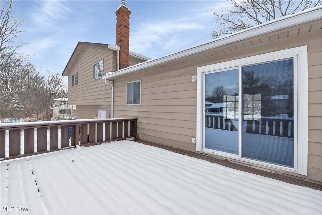 Bretton Rdg 04 - Residential