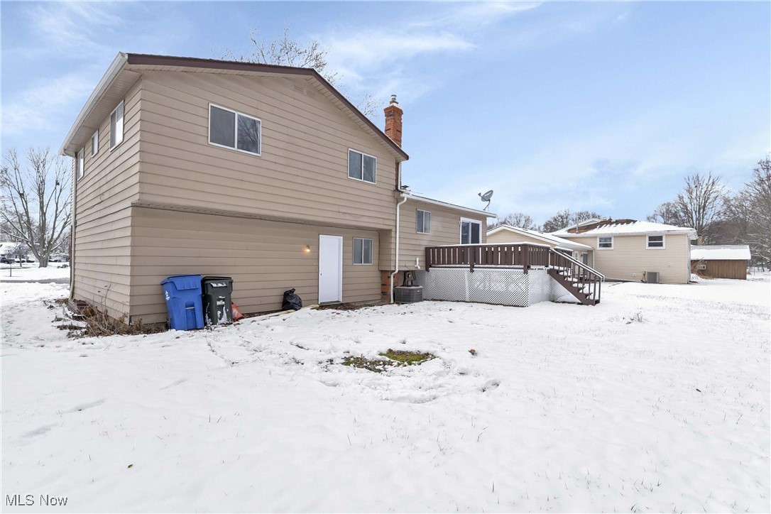 Bretton Rdg 04 - Residential