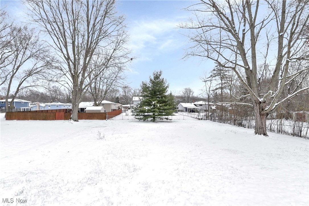 Bretton Rdg 04 - Residential