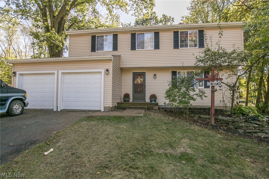 Forest Brook Estates - Residential