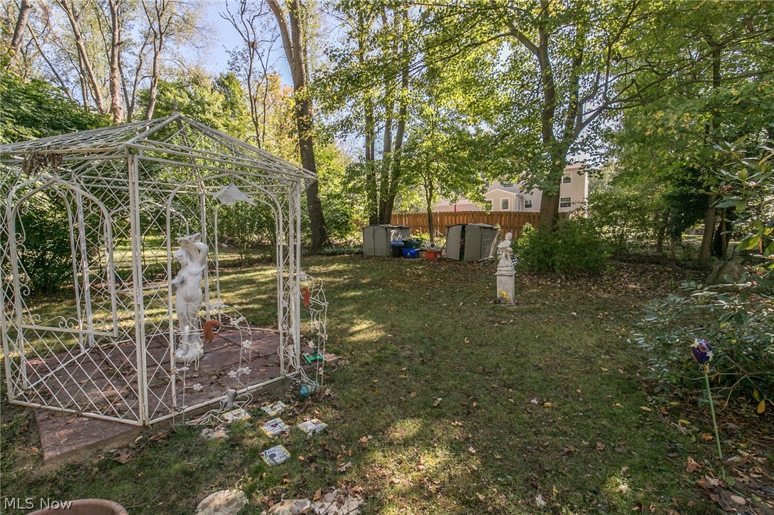 Forest Brook Estates - Residential