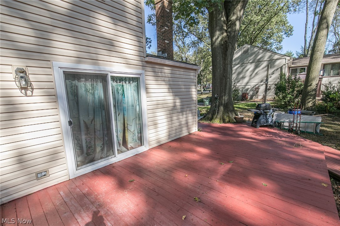 Forest Brook Estates - Residential