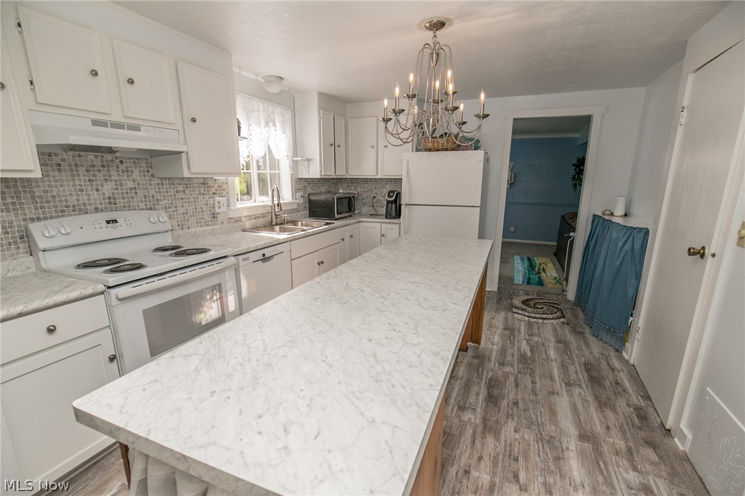 Forest Brook Estates - Residential