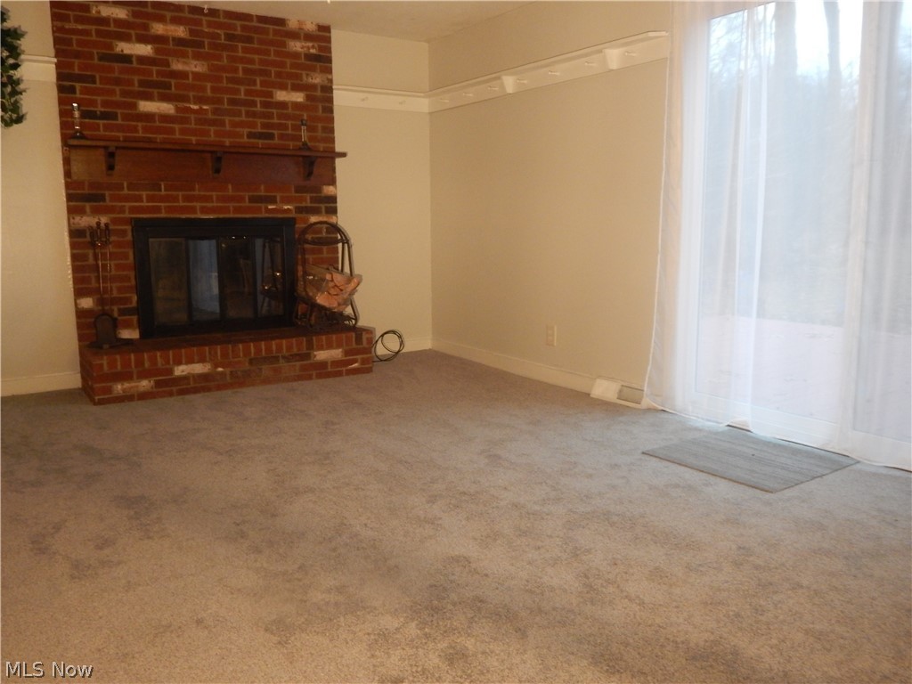 Forest Brook Estates - Residential