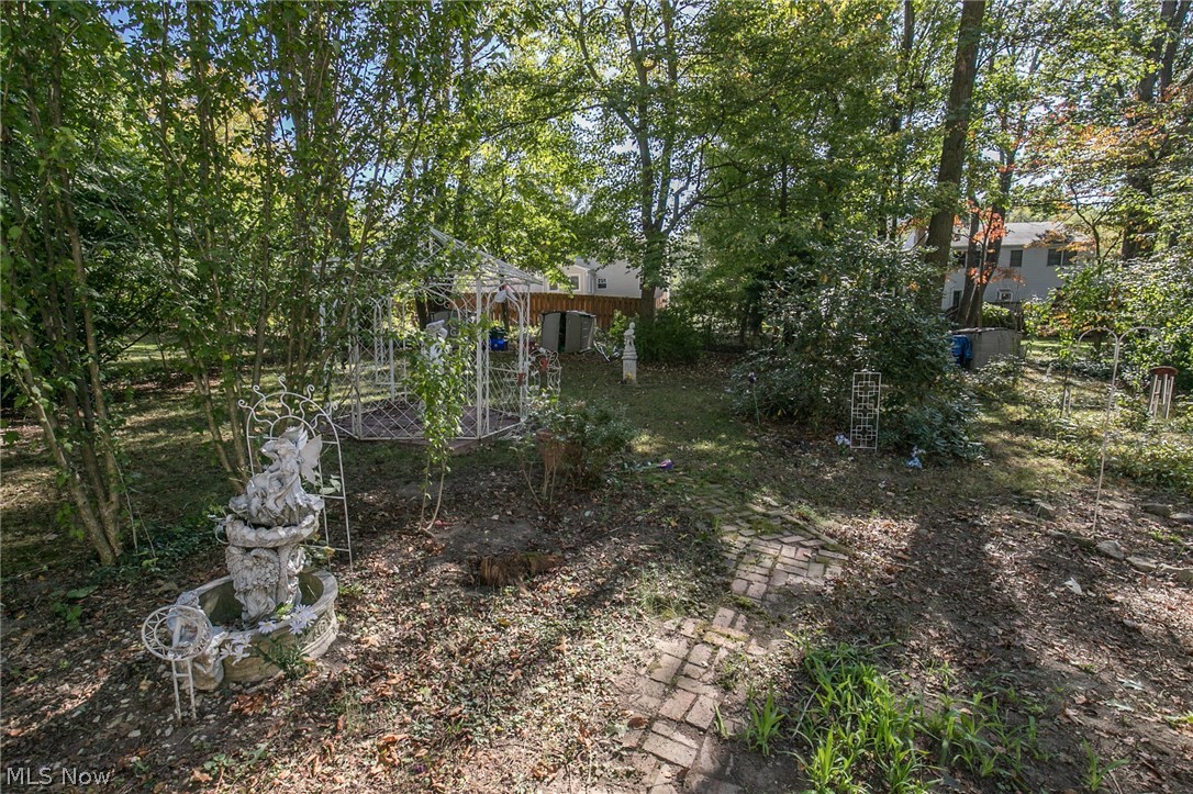 Forest Brook Estates - Residential