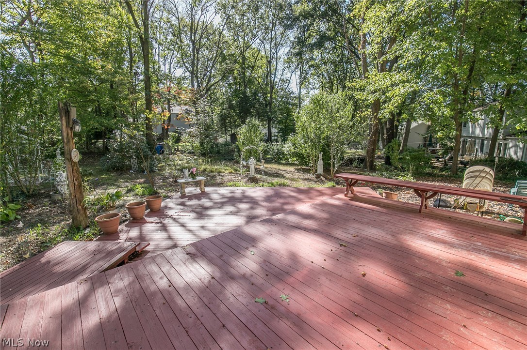 Forest Brook Estates - Residential