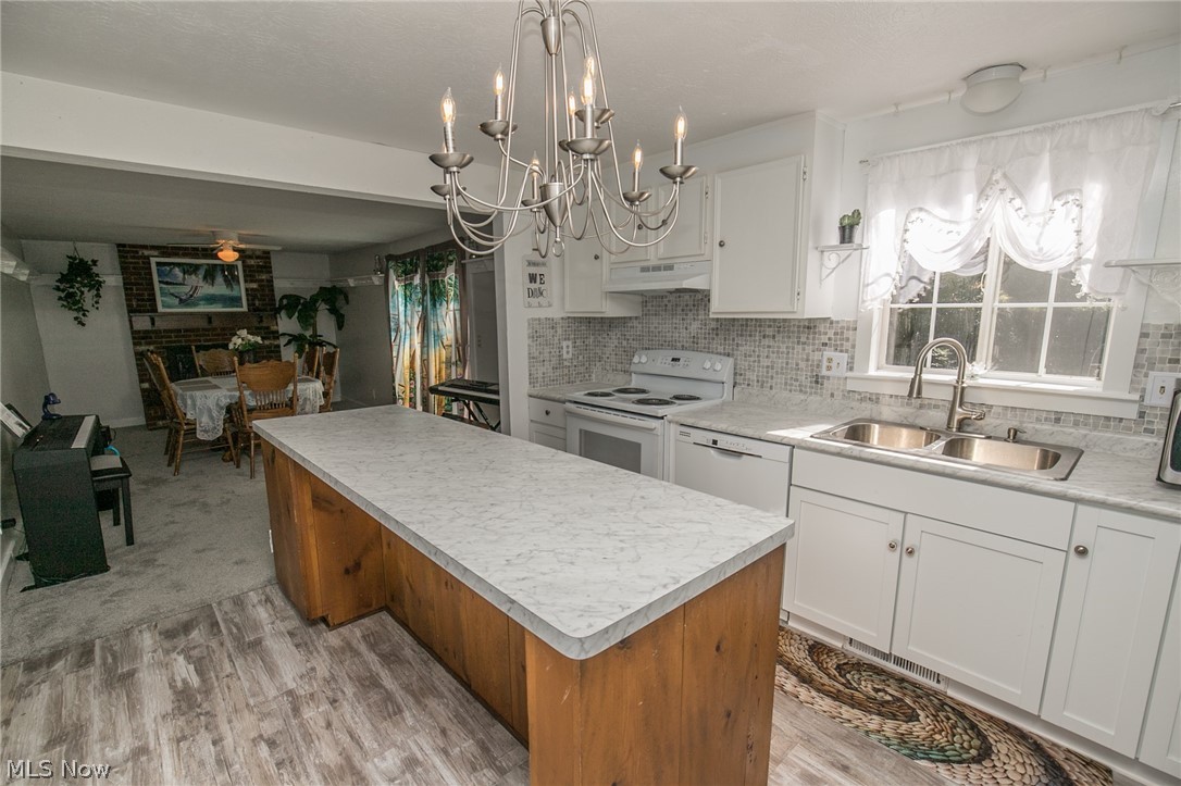 Forest Brook Estates - Residential